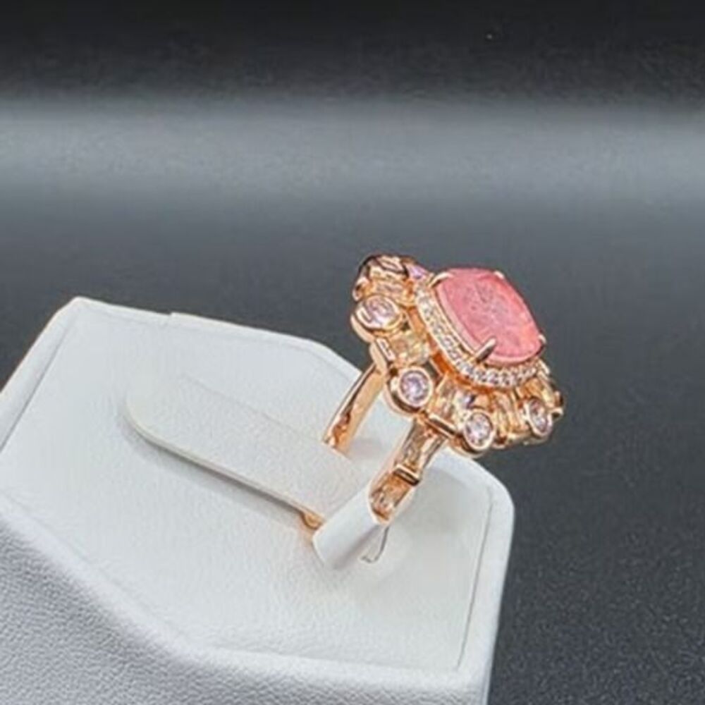 UNICORN Pink Ring